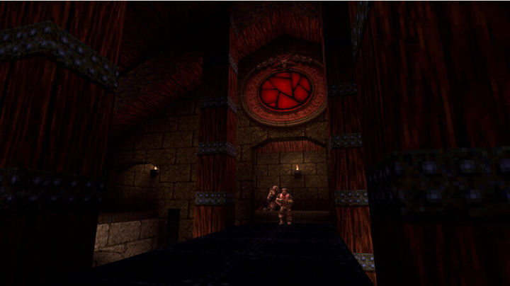 Gra PlayStation 5 Quake II (Blu-ray płyta) (0810105678727) - obraz 3