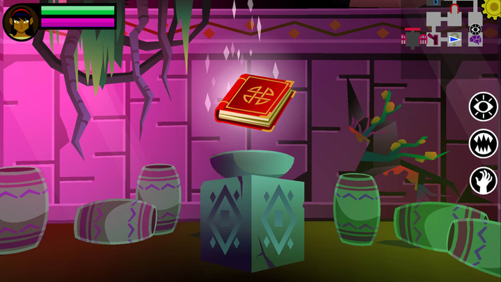 Гра для Nintendo Switch Severed (Картридж) (0810105677188) - зображення 4