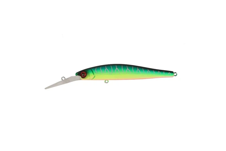 Воблер Strike Pro Jumper DR 110SP 18г, цвет: A204S (4109056254) - Фото 1 Воблер Strike Pro Jumper DR 110SP 18г, цвет: A204S (4109056254) - изображение 1