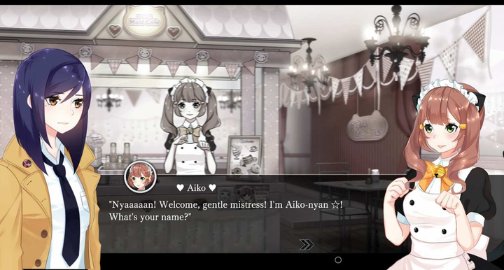 Gra Nintendo Switch Tokyo Dark Remembrance (Kartridż) (0810105672824) - obraz 5