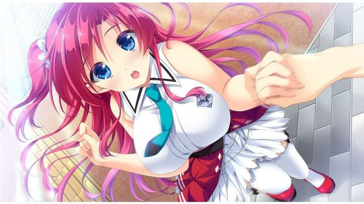 Гра для Nintendo Switch - LoveKami: Трилогія (Картридж) (0742839255427) - зображення 2