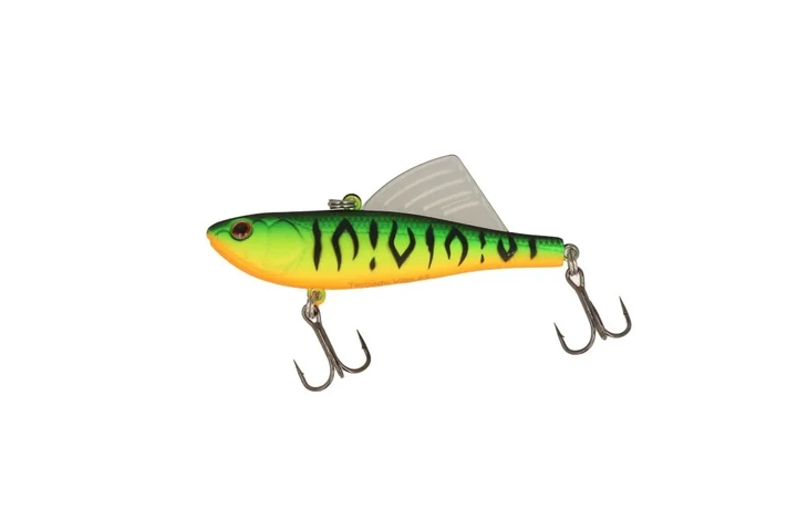 Воблер Strike Pro Tornado Vibe 65S-UV 14.5г, цвет: GC01S (4109056165) - Фото 1 Воблер Strike Pro Tornado Vibe 65S-UV 14.5г, цвет: GC01S (4109056165) - изображение 1