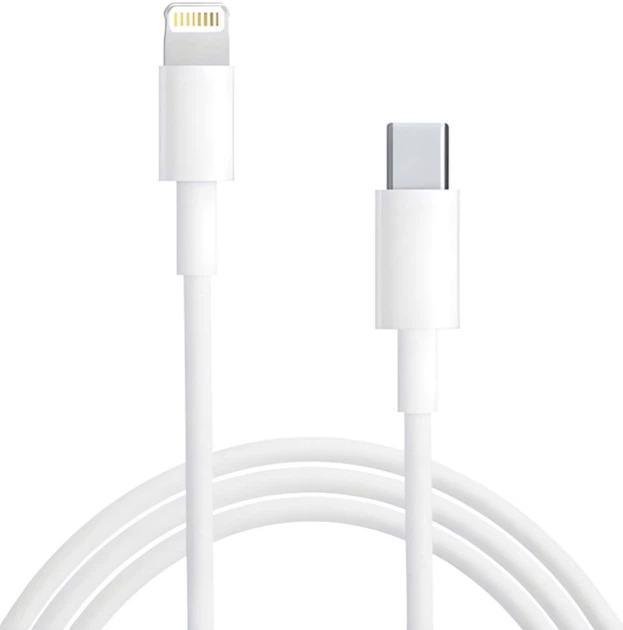 Apple iPhone 13 ホワイト 本体 + USB-Cケーブル Кабель для швидкого заряджання iPhone 8 X 11 12 13 14 Plus Pro Max