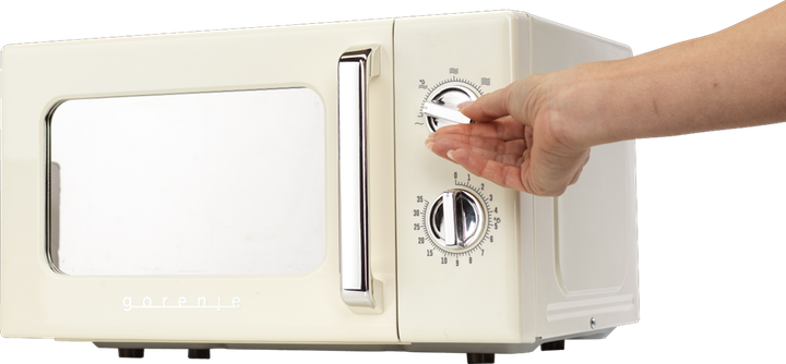 Мікрохвильова піч Gorenje MO20E1HRL (C20MXP41-E70) (7112910) - изображение 4