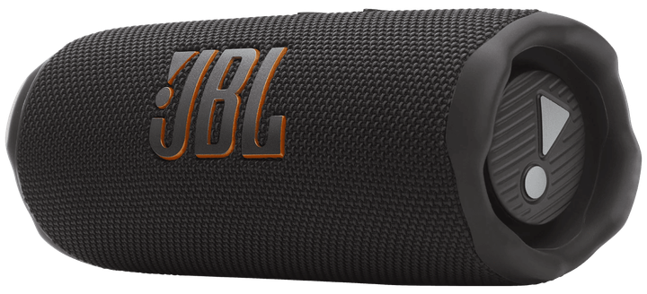 Портативна акустика JBL Flip 7 Black (JBLFLIP7BLK) (7106538
