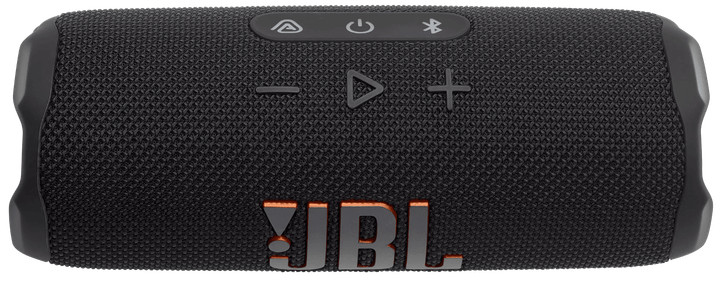 Портативна акустика JBL Flip 7 Black (JBLFLIP7BLK) (7106538) - Фото 9 Портативна акустика JBL Flip 7 Black (JBLFLIP7BLK) (7106538) - изображение 9