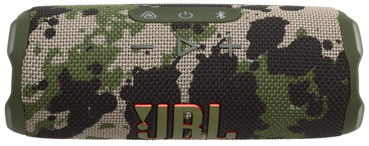Портативна акустика JBL Flip 7 Squad (JBLFLIP7SQUAD) (7106543) - изображение 3