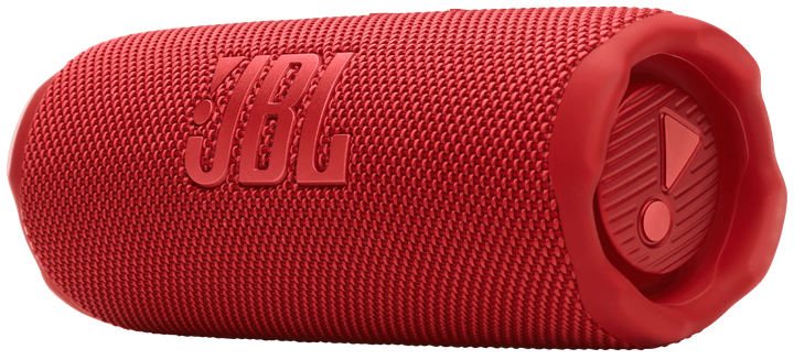 Портативна акустика JBL Flip 7 Red (JBLFLIP7RED) (7106542) - изображение 2