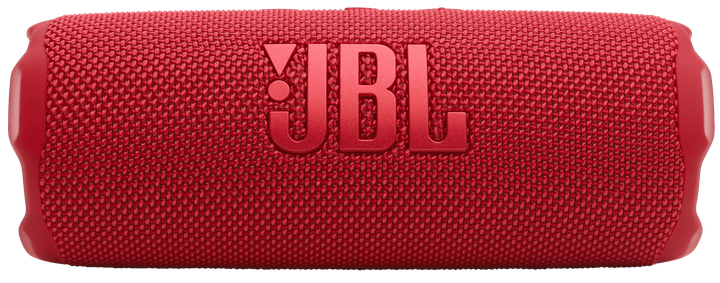 Портативна акустика JBL Flip 7 Red (JBLFLIP7RED) (7106542) - изображение 9