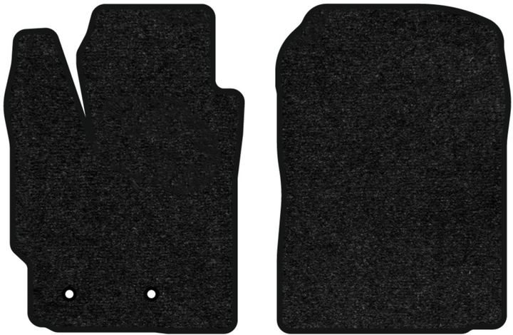Ворсові килимки EVAtech Standard в салон авто для Toyota Yaris (II) (XP9) 5-doors 2005-2012 2 покоління Htb EU Чорний кант від Rozetka на платформі USKIDKA Акція на Ворсові килимки EVAtech Standard в салон авто для Toyota Yaris (II) (XP9) 5-doors 2005-2012 2 покоління Htb EU Чорний кант від Rozetka