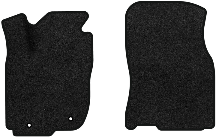 Ворсові килимки EVAtech Premium в салон авто для Toyota RAV4 (XA40) (closed threshold) 2013-2016 4 покоління SUV USA Чорний кант від Rozetka на платформі USKIDKA Акція на Ворсові килимки EVAtech Premium в салон авто для Toyota RAV4 (XA40) (closed threshold) 2013-2016 4 покоління SUV USA Чорний кант від Rozetka