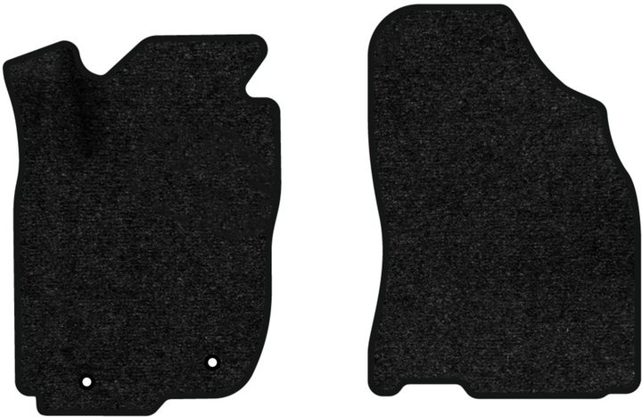 Ворсові килимки EVAtech Standard в салон авто для Toyota RAV4 (XA40) (closed threshold) Restyling 2016-2018 4 покоління SUV EU Чорний кант від Rozetka на платформі USKIDKA Акція на Ворсові килимки EVAtech Standard в салон авто для Toyota RAV4 (XA40) (closed threshold) Restyling 2016-2018 4 покоління SUV EU Чорний кант від Rozetka