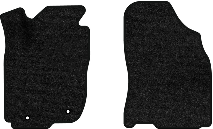 Ворсові килимки EVAtech Standard в салон авто для Toyota RAV4 (XA40) (open threshold) 2013-2016 4 покоління SUV USA Чорний кант від Rozetka на платформі USKIDKA Акція на Ворсові килимки EVAtech Standard в салон авто для Toyota RAV4 (XA40) (open threshold) 2013-2016 4 покоління SUV USA Чорний кант від Rozetka