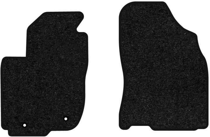 Ворсові килимки EVAtech Standard в салон авто для Toyota RAV4 (XA40) (closed threshold) 2013-2016 4 покоління SUV USA Чорний кант від Rozetka на платформі USKIDKA Акція на Ворсові килимки EVAtech Standard в салон авто для Toyota RAV4 (XA40) (closed threshold) 2013-2016 4 покоління SUV USA Чорний кант від Rozetka