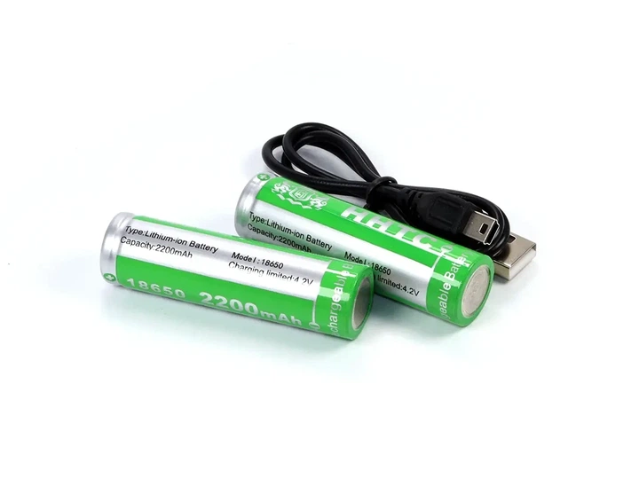 Радіоприймач BKK USB MP3 B851SS кишеньковий цифровий червоний з ліхтариком - зображення 5
