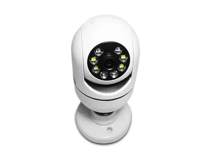 IP-видеокамера для наблюдения Wi-Fi 3.6 Мп JT-8177QJ - Фото 3 IP-видеокамера для наблюдения Wi-Fi 3.6 Мп JT-8177QJ - изображение 3