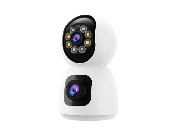 IP-видеокамера для наблюдения Wi-Fi 3.6 Мп JT-8292QJ - изображение 2