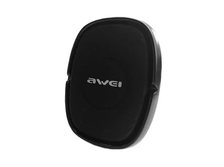Крепление для телефона AWEI X21 на воздуховод 360 градусов разборное силиконовое - Фото 7 Крепление для телефона AWEI X21 на воздуховод 360 градусов разборное силиконовое - изображение 7