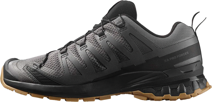 Кросівки Salomon XA PRO Forces, Black/Shadow Grey, Размер 40,5 - Фото 3 Кросівки Salomon XA PRO Forces, Black/Shadow Grey, Размер 40,5 - изображение 3