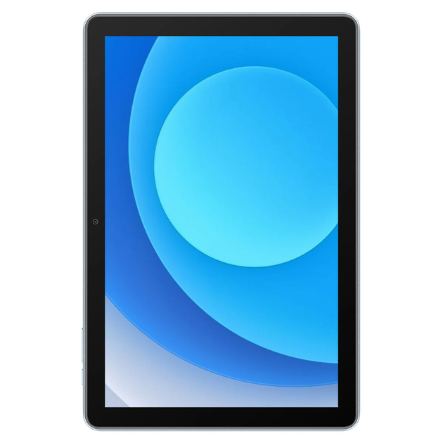 Планшет 10.1" Blackview Tab 70 Wi-Fi 4/64Gb 4 ядра Android 13 6580 mAh Blue - изображение 2