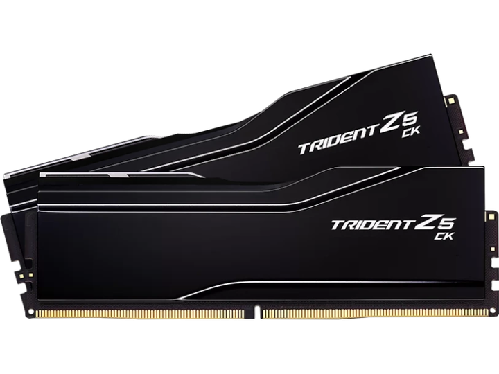 Пам'ять для настільних комп'ютерів G.Skill Trident Z5 CK 2x24Gb F5-8200C4052G24GX2-TZ5CK - Фото 1 Пам'ять для настільних комп'ютерів G.Skill Trident Z5 CK 2x24Gb F5-8200C4052G24GX2-TZ5CK - изображение 1
