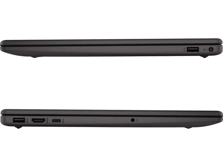Ноутбук HP 255 G10 Dark Ash Silver (AL0G7AT) - изображение 4