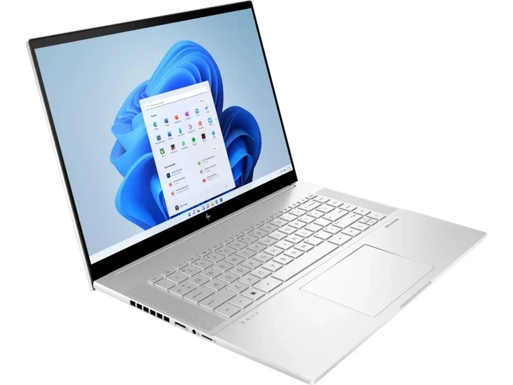 Ноутбук HP ENVY 16-h1055cl Natural Silver (7H3N8UA) - изображение 3