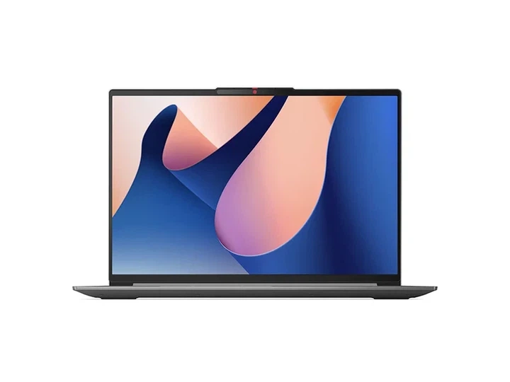 Ноутбук Lenovo IdeaPad Slim 5 16IAH8 Cloud Gray (83BG001CRA) - Фото 1 Ноутбук Lenovo IdeaPad Slim 5 16IAH8 Cloud Gray (83BG001CRA) - изображение 1