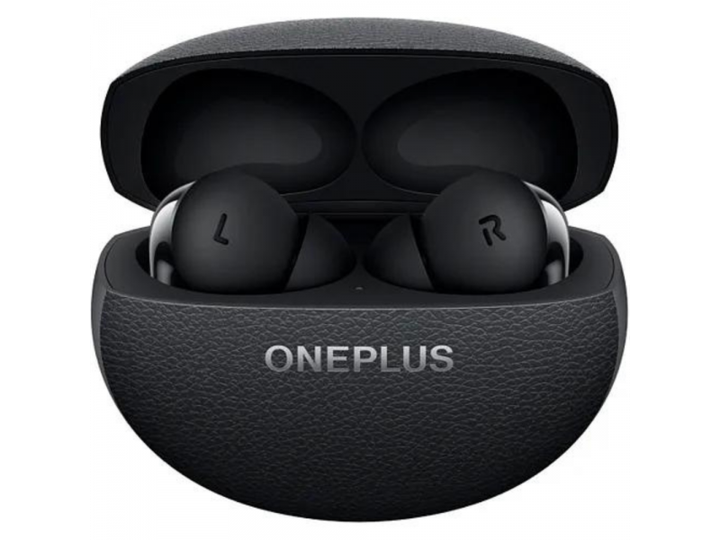 Навушники TWS OnePlus Buds Pro 3 Midnight Opus - Фото 3 Навушники TWS OnePlus Buds Pro 3 Midnight Opus - зображення 3