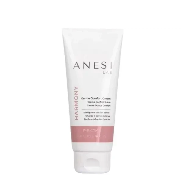 Комфорт крем для чувствительной кожи GENTLE COMFORT CREAM Anesi Lab 200 мл (anesi 046) - Фото 1 Комфорт крем для чувствительной кожи GENTLE COMFORT CREAM Anesi Lab 200 мл (anesi 046) - изображение 1