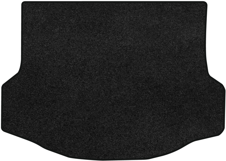 Ворсовий килимок EVAtech Premium в багажник авто для Toyota RAV4 (XA40) (closed threshold) 2013-2016 4 покоління SUV USA Чорний кант від Rozetka на платформі USKIDKA Акція на Ворсовий килимок EVAtech Premium в багажник авто для Toyota RAV4 (XA40) (closed threshold) 2013-2016 4 покоління SUV USA Чорний кант від Rozetka