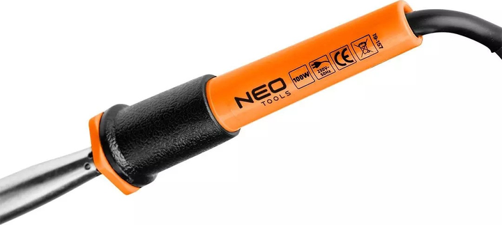 Lutownica oporowa NEO Tools 100 W 19-157 (5907558495119) - obraz 5