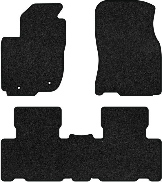 Ворсові килимки EVAtech Premium в салон авто для Toyota RAV4 (XA40) (open threshold) 2013-2016 4 покоління SUV USA Чорний кант від Rozetka на платформі USKIDKA Акція на Ворсові килимки EVAtech Premium в салон авто для Toyota RAV4 (XA40) (open threshold) 2013-2016 4 покоління SUV USA Чорний кант від Rozetka