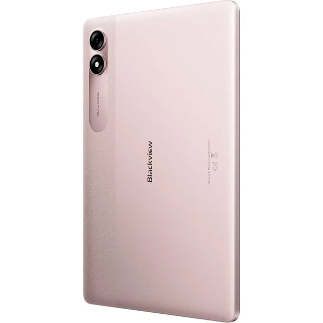 Планшет Blackview Tab 90 (8+128GB) LTE Pink - зображення 3