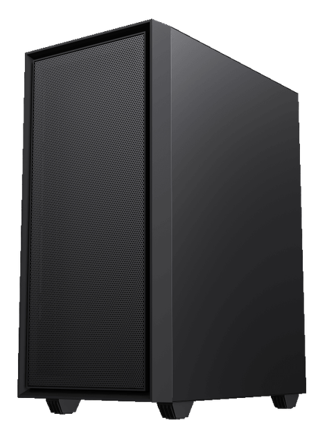 Корпус для ПК GAMEMAX Storm Black - изображение 2