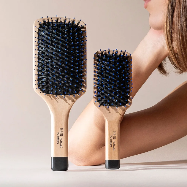 Szczotka do włosów Sisley Hair Rituel (3473311690401) - obraz 3