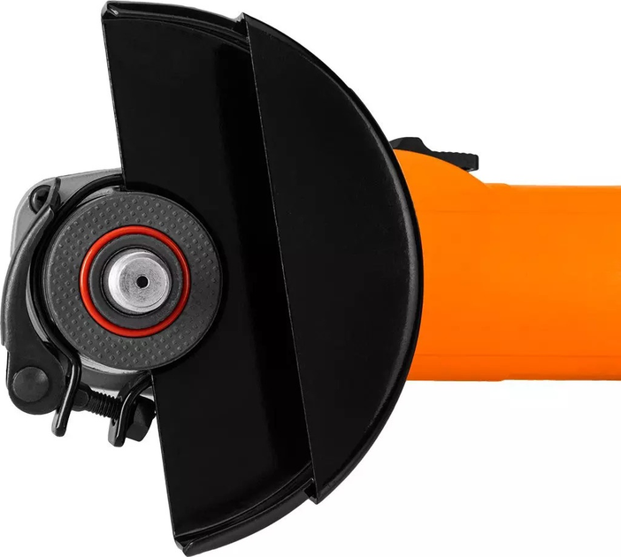 Szlifierka kątowa NEO Tools 1000 W 125 mm 04-716 (5907558465303)   - obraz 6