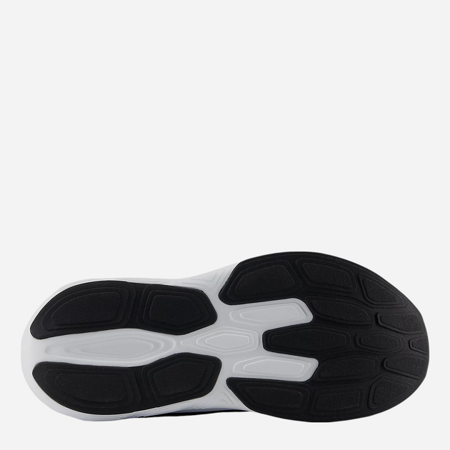 Buty sportowe młodzieżowe chłopięce z białą podeszwą New Balance 625 GK625BK 38.5 (6US) Czarny/Biały - obraz 5