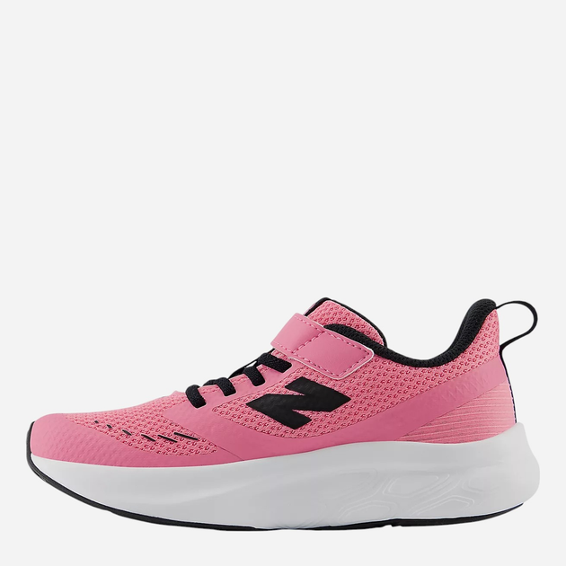 Дитячі кросівки для дівчинки New Balance 625 PT625PK 28 (10.5US) Рожеві (197968014559) - зображення 3