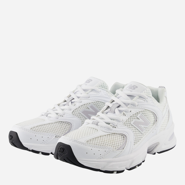 Жіночі кросівки New Balance 530 U530CSE 41.5 (8US) Білі (197968188151) - зображення 2