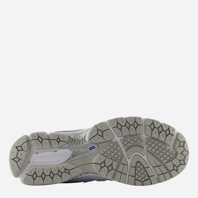 Жіночі кросівки для бігу New Balance 1906 U1906RCA 38.5 (6US) Білі (197967647444) - зображення 6
