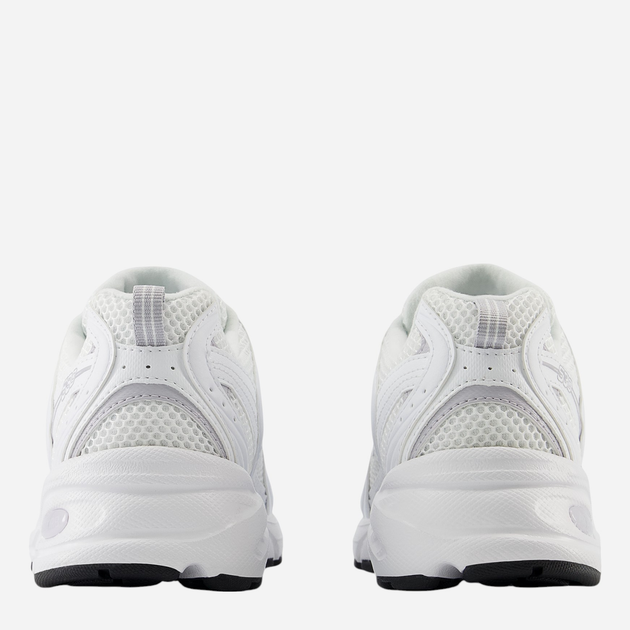 Buty sportowe damskie New Balance 530 U530CSE 42 (8.5US) Białe - obraz 5