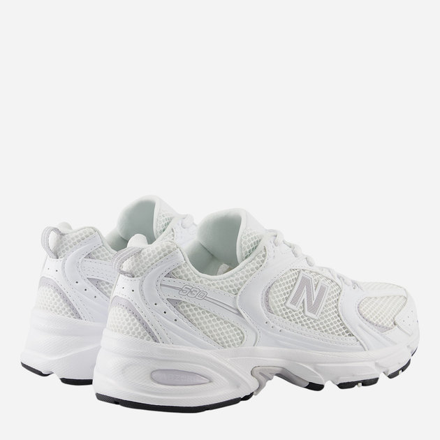 Жіночі кросівки New Balance 530 U530CSE 38 (5.5US) Білі (197968188106) - зображення 3
