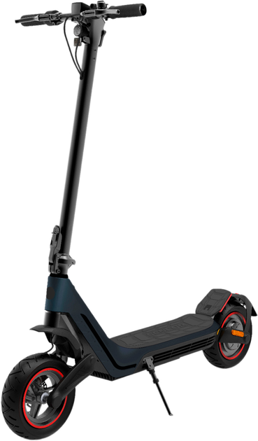 Електросамокат Sencor S80 Black (7100571) - зображення 1