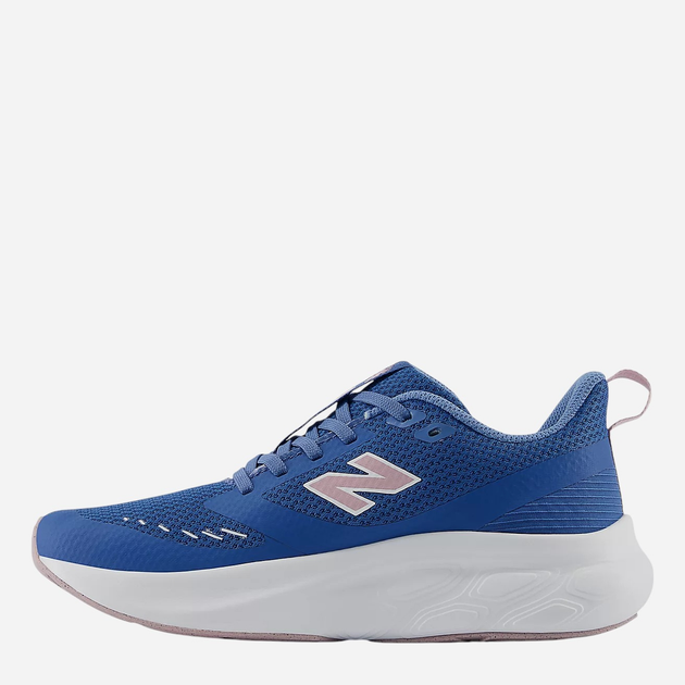 Підліткові кросівки для дівчинки New Balance 625 GK625NP 35.5 (3.5US) Блакитний/Рожевий (197968020970) - зображення 3