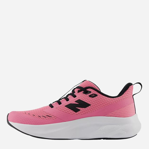 Buty sportowe młodzieżowe dziewczęce z białą podeszwą New Balance 625 GK625PK 36 (4US) Różowe - obraz 3