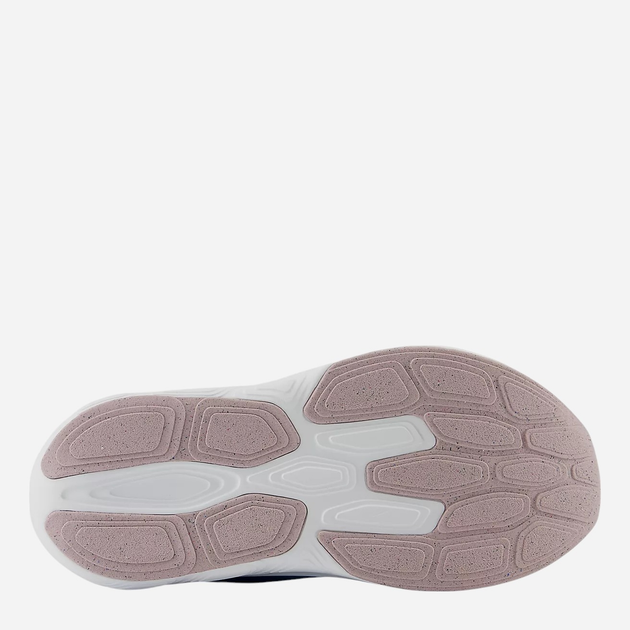 Buty sportowe dziecięce dla dziewczynki na rzepy New Balance 625 PT625NP 29 (11.5US) Błękitny/Różowy - obraz 5