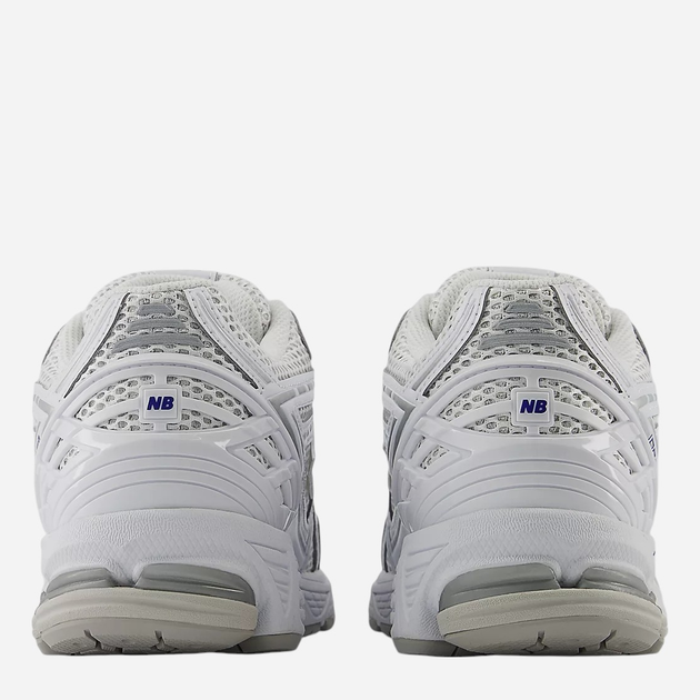 Buty do biegania męskie New Balance 1906 U1906RCA 41.5 (8US) Białe - obraz 4