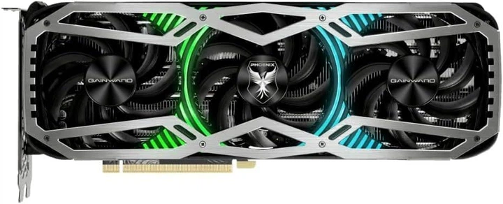 Відеокарта Gainward RTX 3090 Phoenix 24 GB (NED3090019SB-132BA