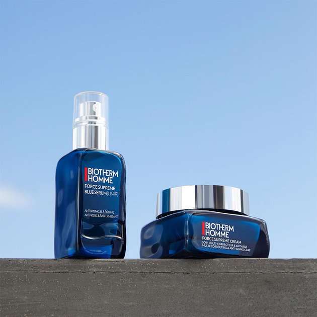 Сироватка для обличчя Biotherm Homme Force Supreme 30 мл (3614273970365) - зображення 5